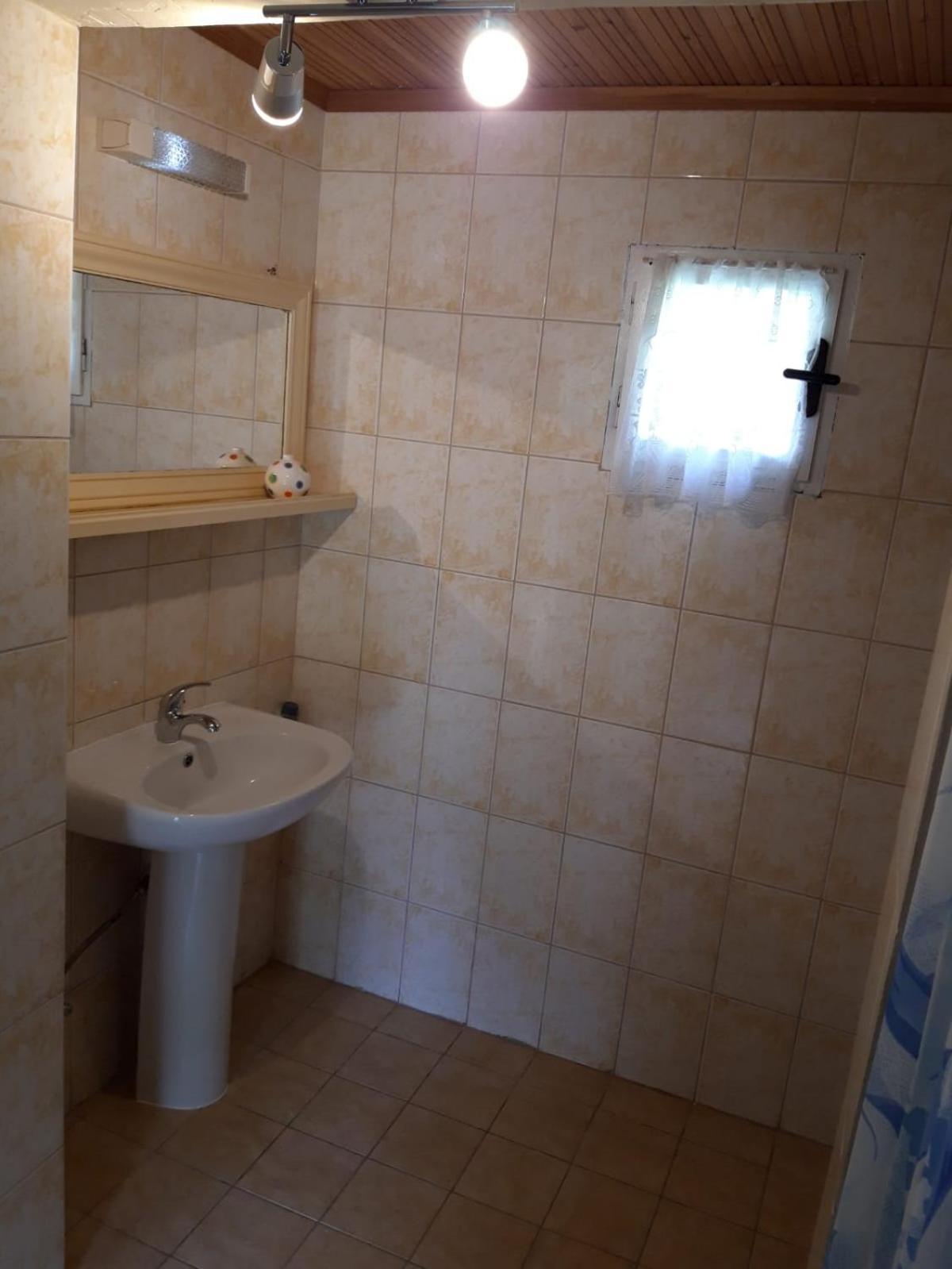 Hotel Neos Matala Exteriör bild